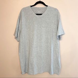 GEORGE GRAY SHORT SLEEVE TSHIRT